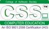 Css Computer Education