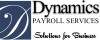 Dynamics Payroll Services