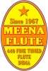 Meena Flute Maker