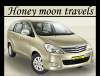 Honey Moon Travels