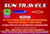 Sun Travels