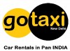 Gotaxi New Delhi