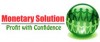 Monetary Solution Monetary Solution