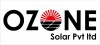 Ozone Solar Pvt Ltd.