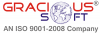 Gracioussoft Technologies Llp