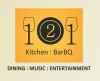 121 Kitchen : Barbq
